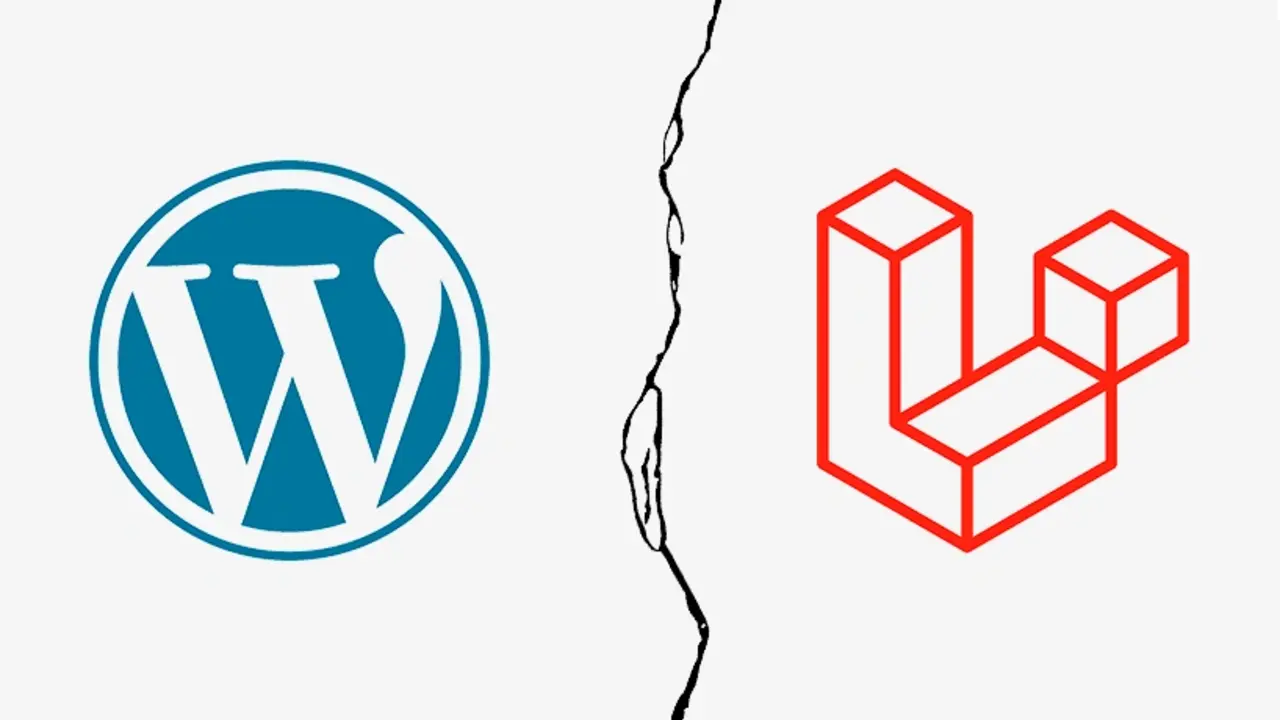 Como Migrar do WordPress para Laravel: Quando Vale a Pena e Passo a Passo
