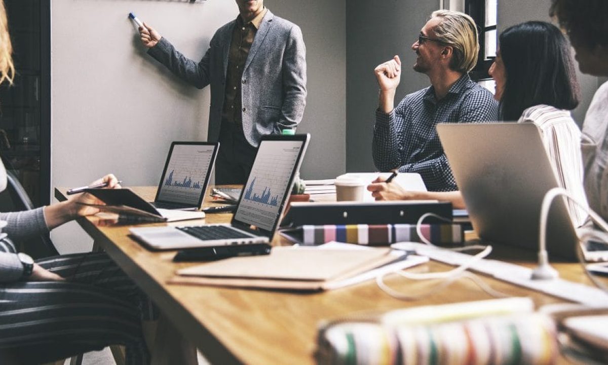 Por que Desenvolvimento de Software Deveria Ser Discutido no Boardroom, Não Apenas na TI