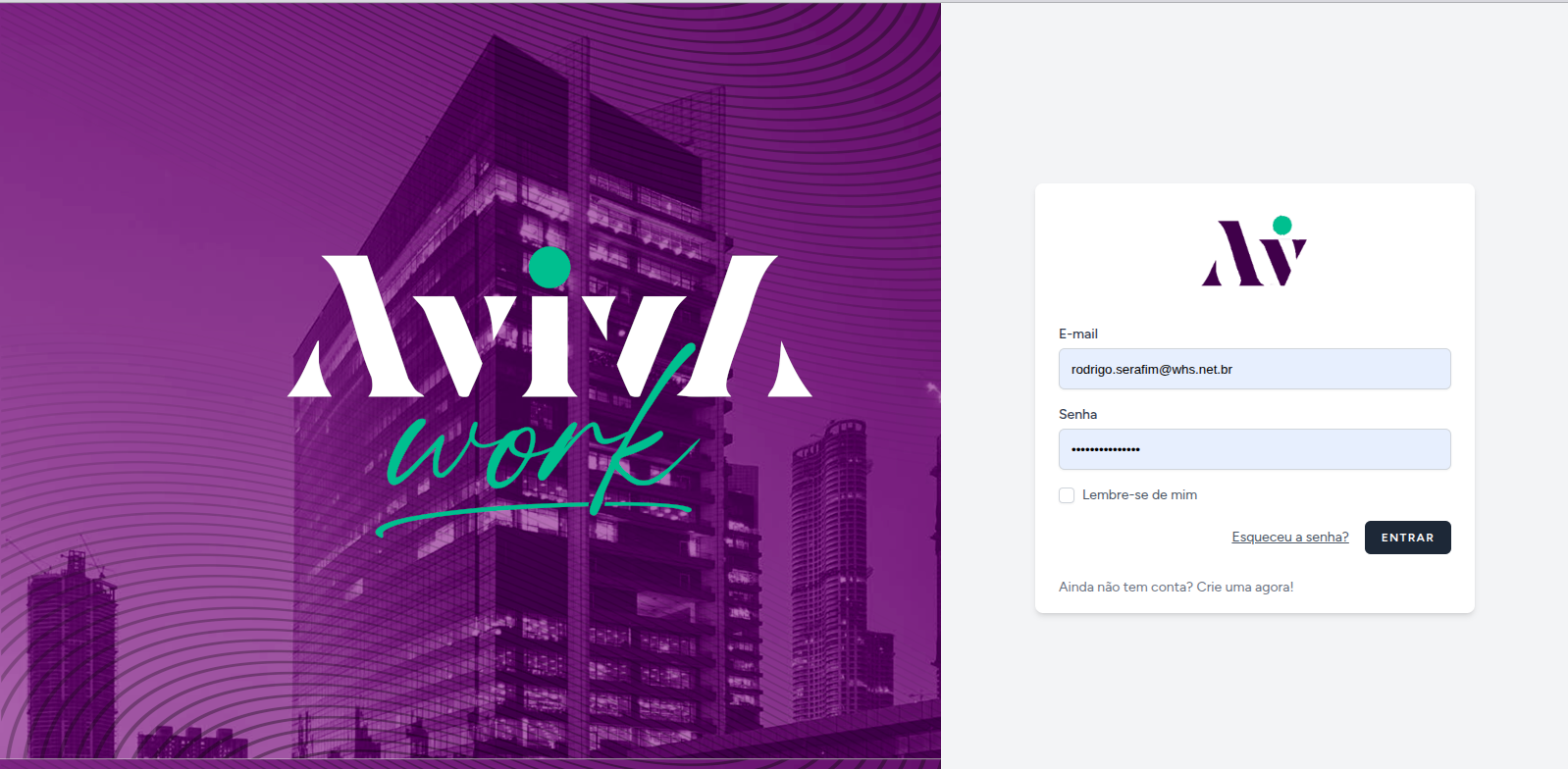 AvivaWork - Plataforma Educacional