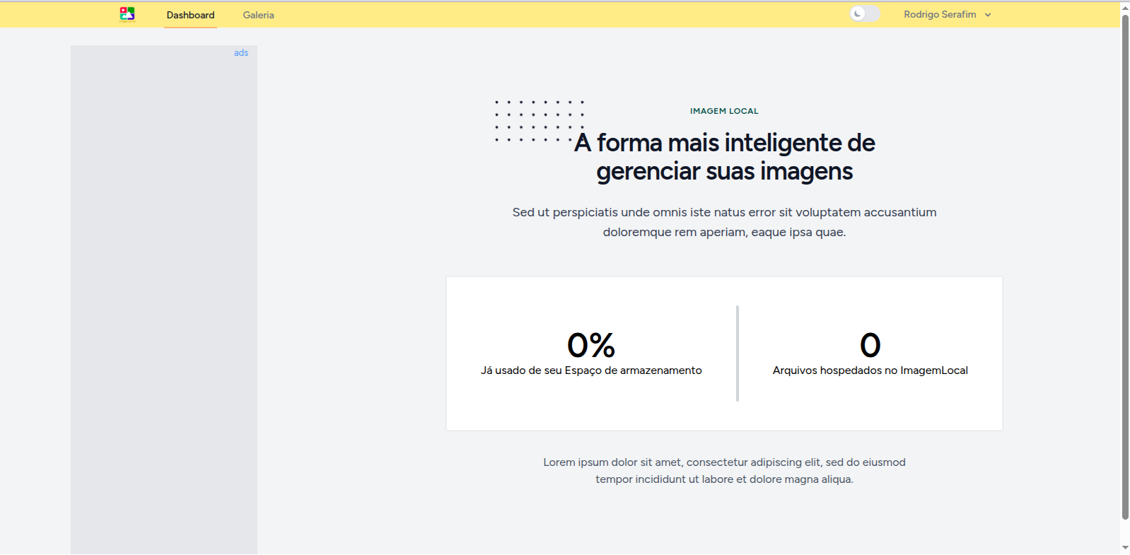 ImagemLocal - Banco de Imagens - Screenshot 2