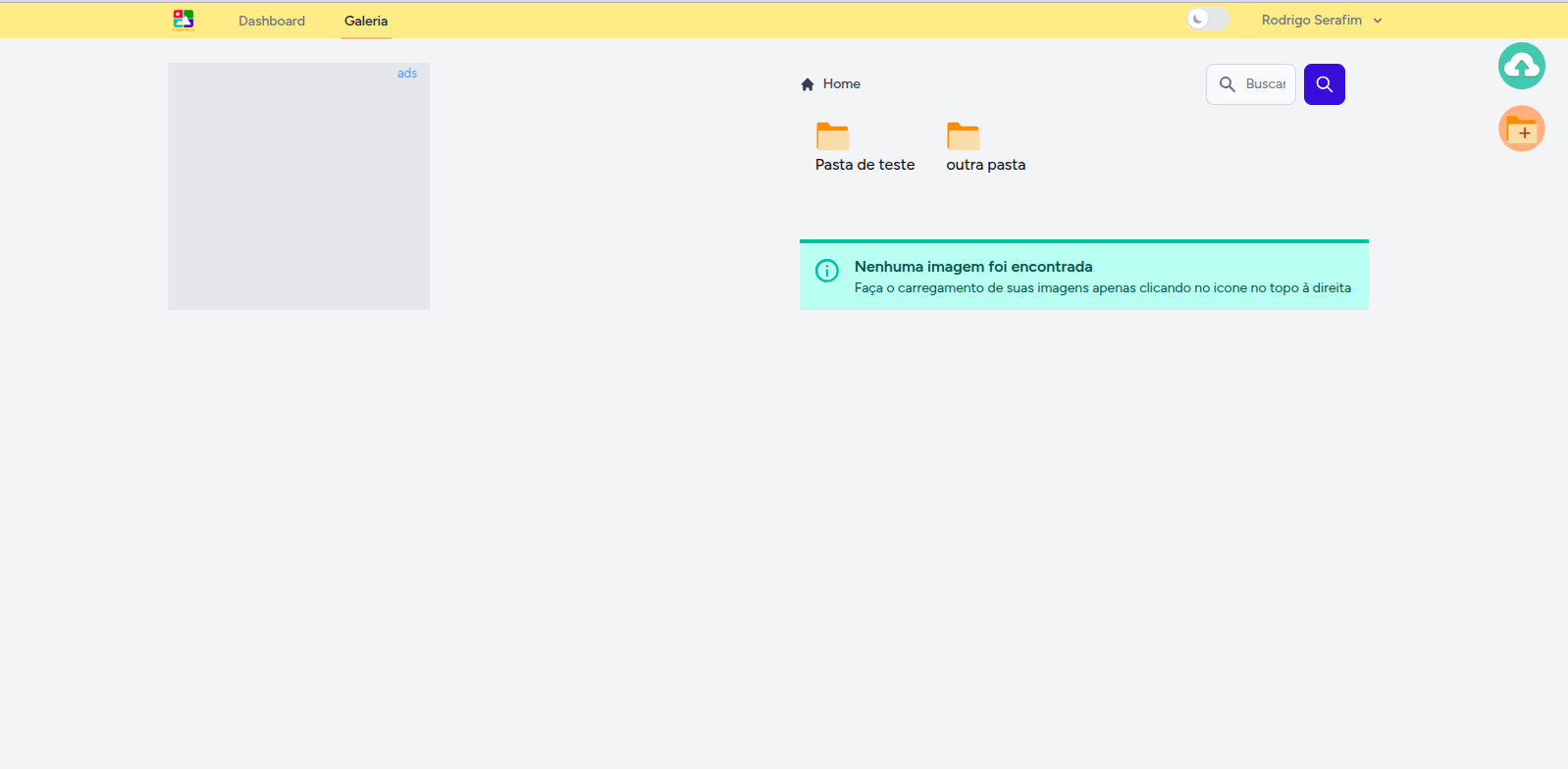 ImagemLocal - Banco de Imagens - Screenshot 3